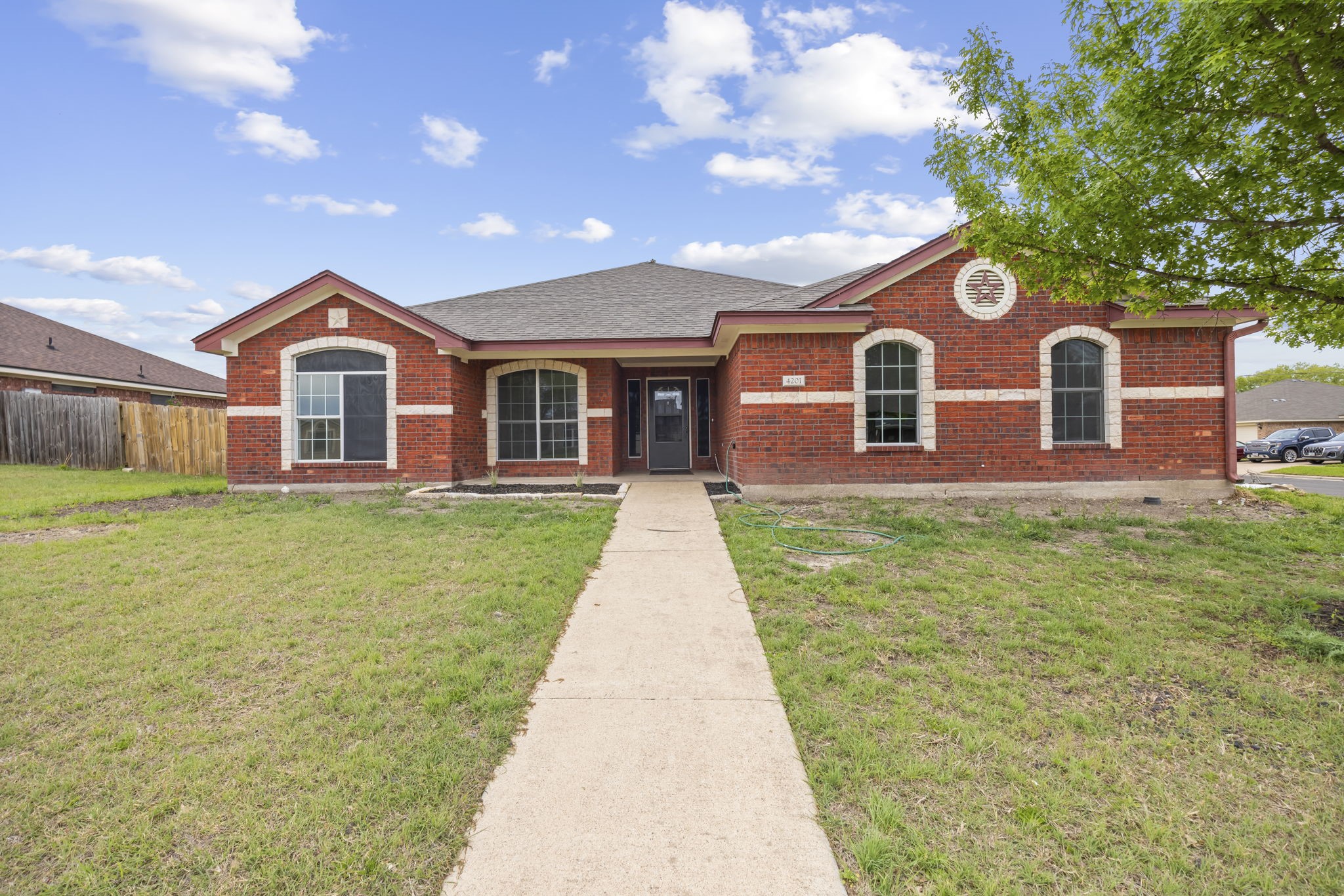 4201 Jim Avenue Killeen TX 76549