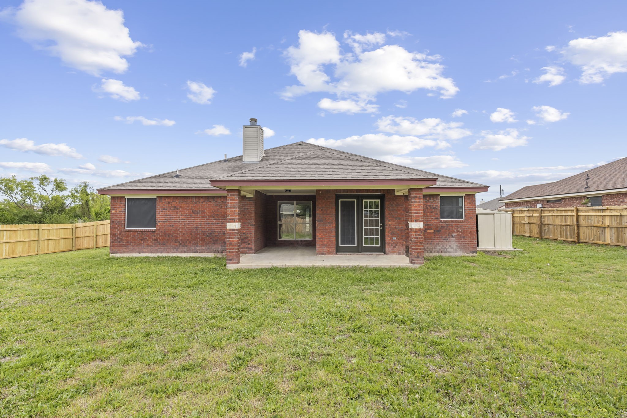 4201 Jim Avenue Killeen TX 76549