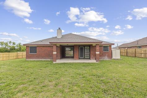 4201 Jim Avenue Killeen TX 76549