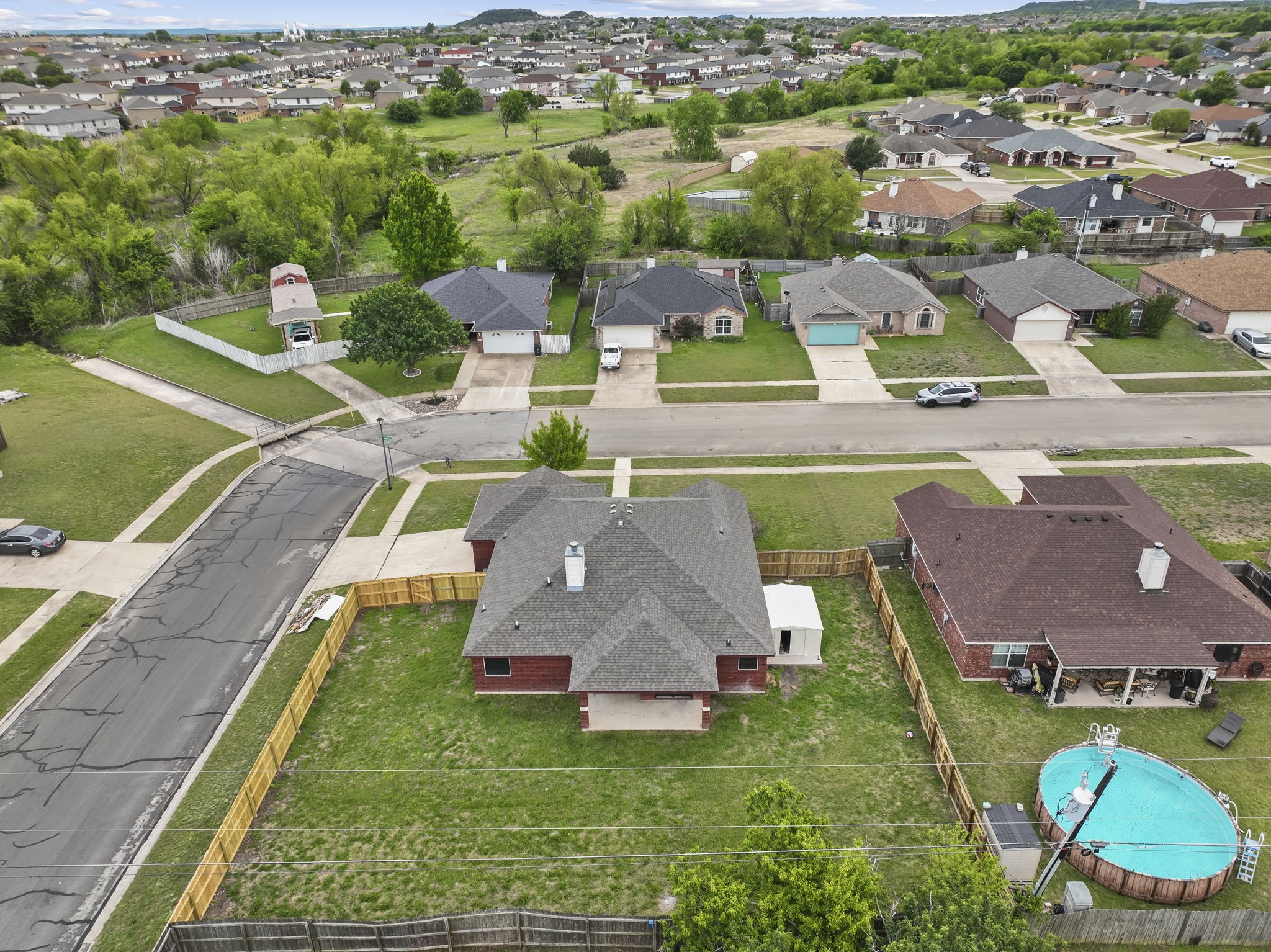 4201 Jim Avenue Killeen TX 76549
