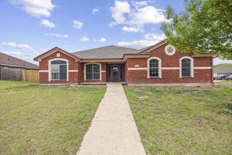 4201 Jim Avenue Killeen TX 76549
