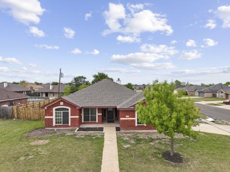 4201 Jim Avenue Killeen TX 76549
