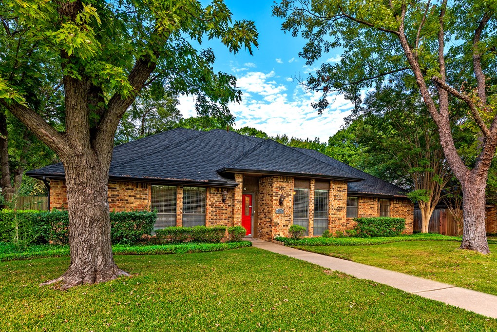 3208 Mimosa Drive Sherman TX 75092