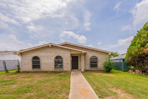 5040 Nash Drive The Colony TX 75056
