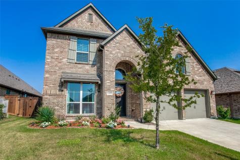 1425 Darlington Lane Forney TX 75126