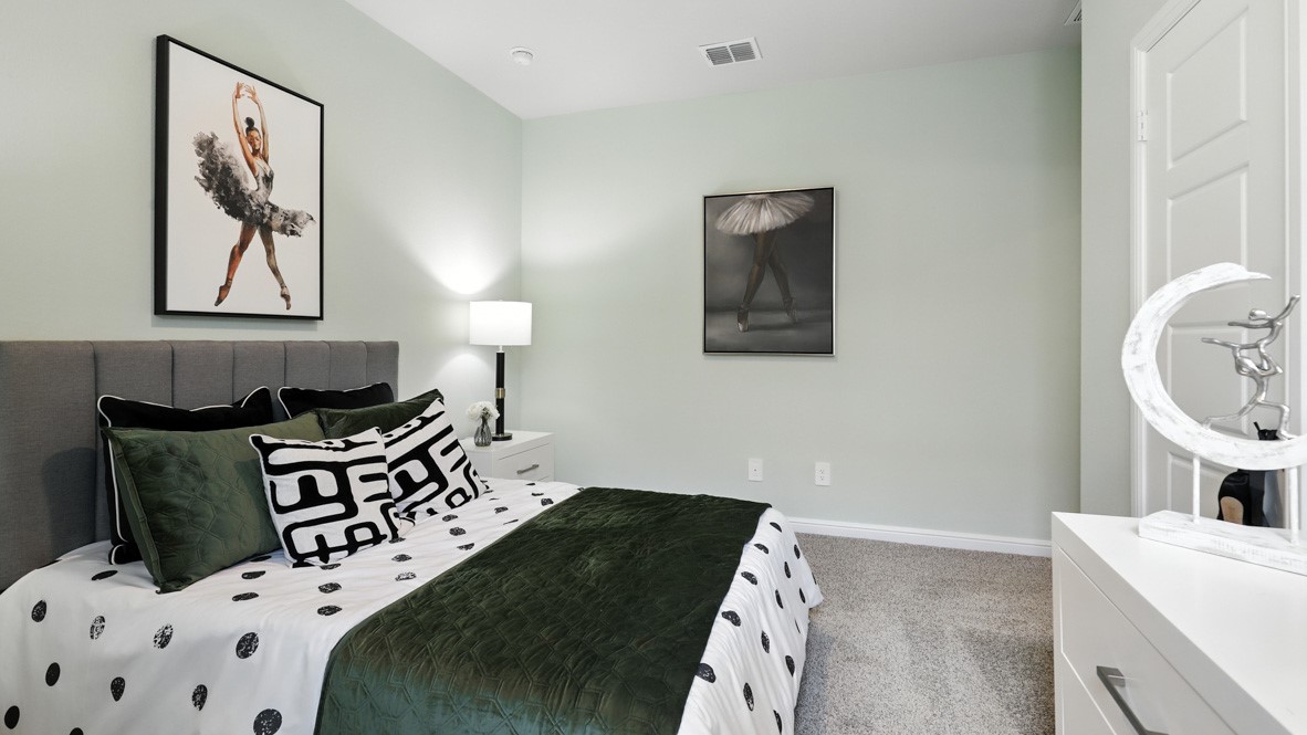 1909 Preakness Drive Granbury TX 76049