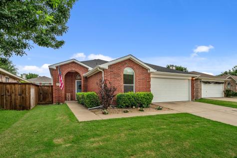 500 Port Allen Drive Little Elm TX 75068