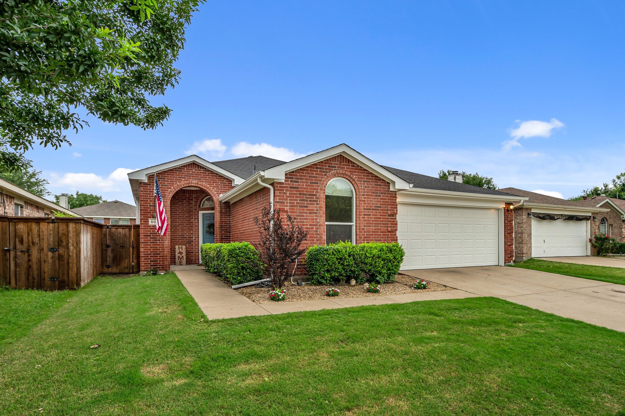 500 Port Allen Drive Little Elm TX 75068