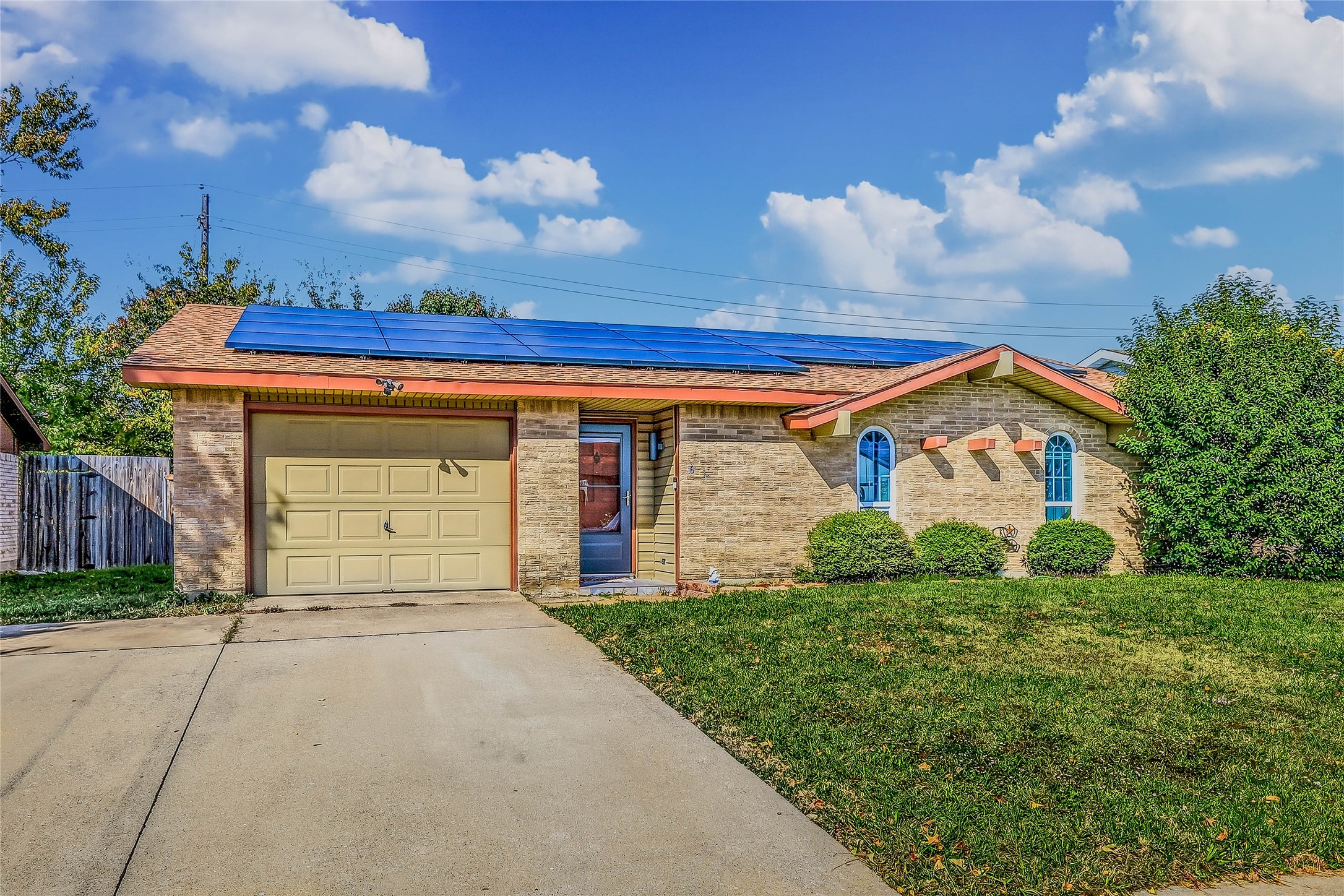 6317 Locust Street Rowlett TX 75089