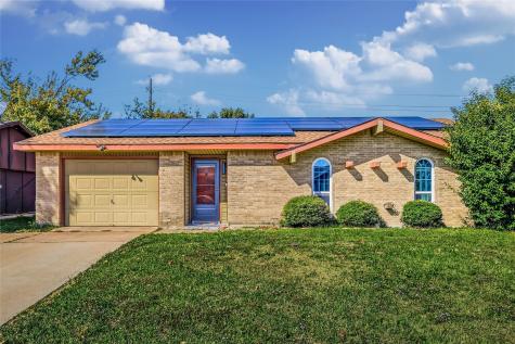 6317 Locust Street Rowlett TX 75089