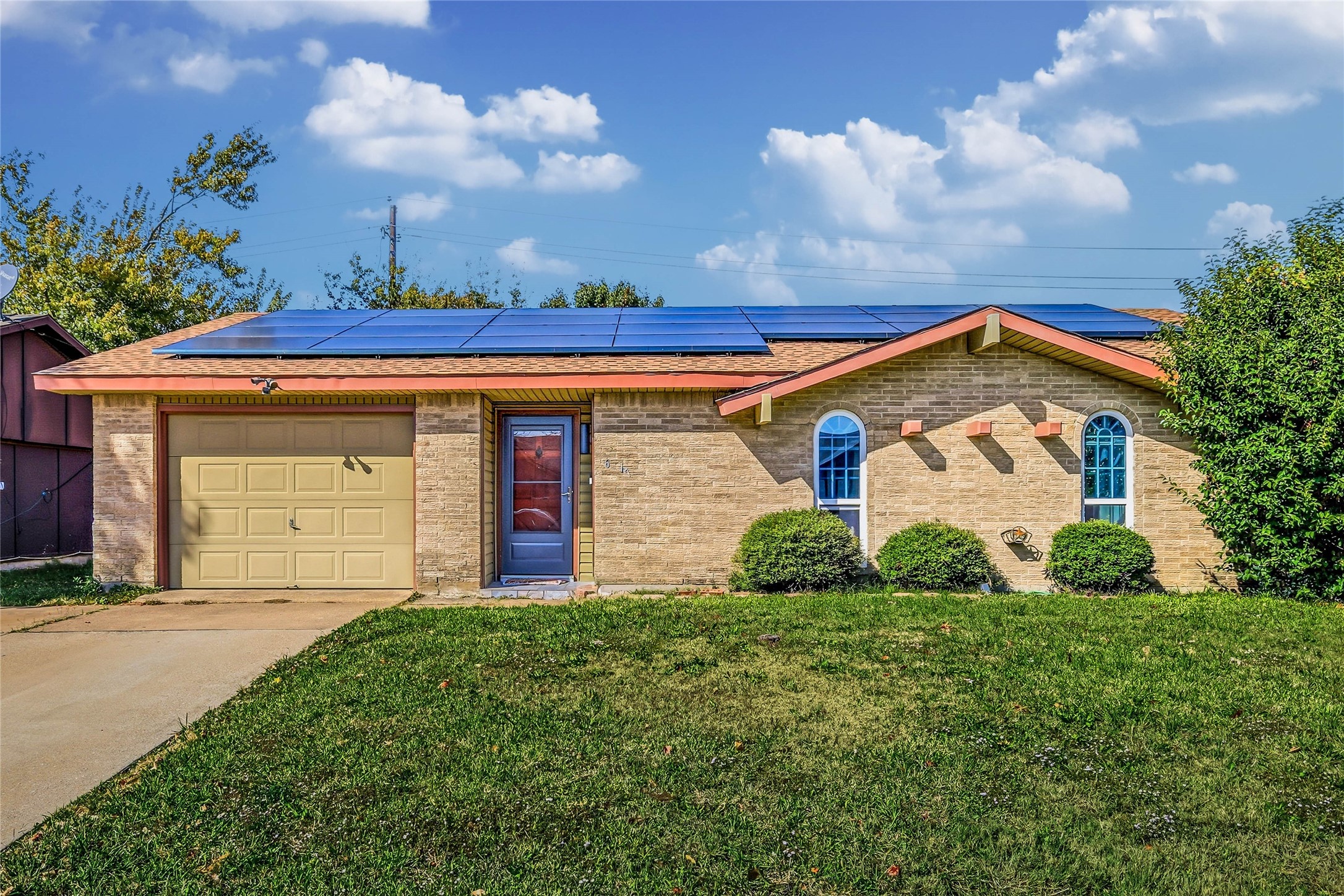 6317 Locust Street Rowlett TX 75089