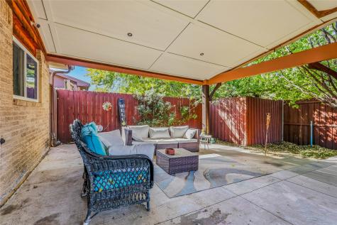 6317 Locust Street Rowlett TX 75089