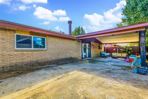 6317 Locust Street Rowlett TX 75089