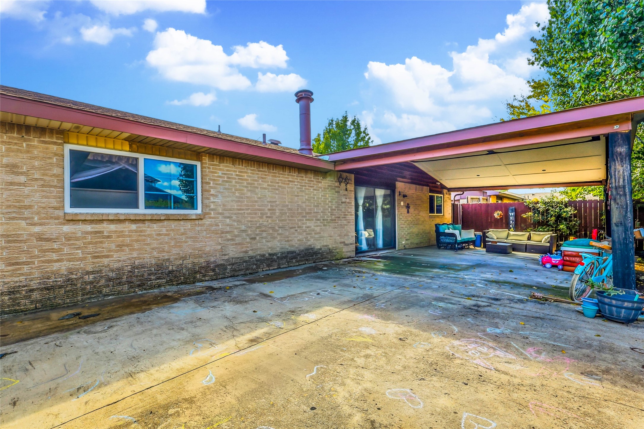 6317 Locust Street Rowlett TX 75089