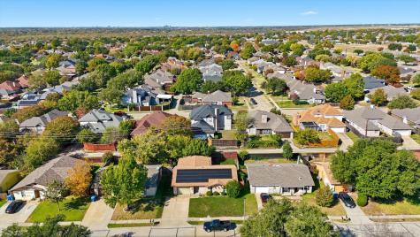 6317 Locust Street Rowlett TX 75089