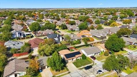 6317 Locust Street Rowlett TX 75089