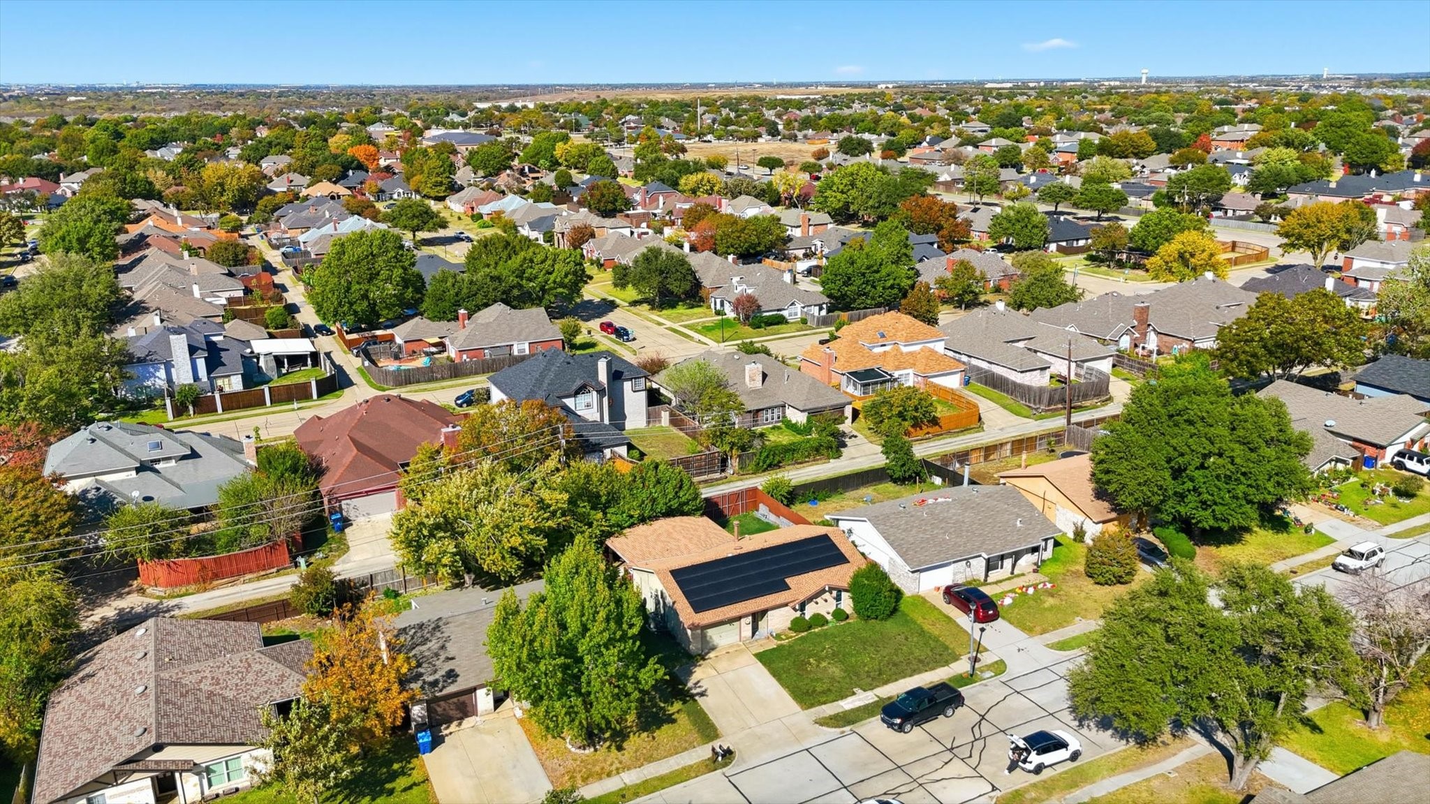 6317 Locust Street Rowlett TX 75089