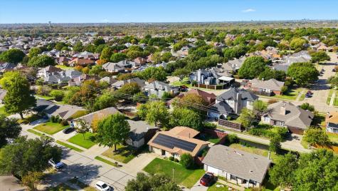 6317 Locust Street Rowlett TX 75089