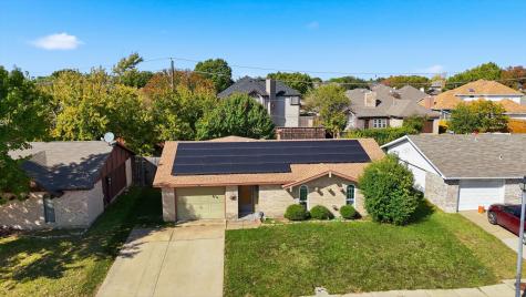 6317 Locust Street Rowlett TX 75089