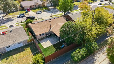 6317 Locust Street Rowlett TX 75089