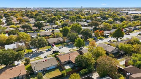 6317 Locust Street Rowlett TX 75089