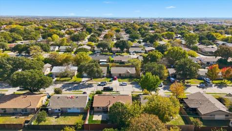 6317 Locust Street Rowlett TX 75089
