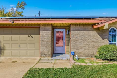 6317 Locust Street Rowlett TX 75089