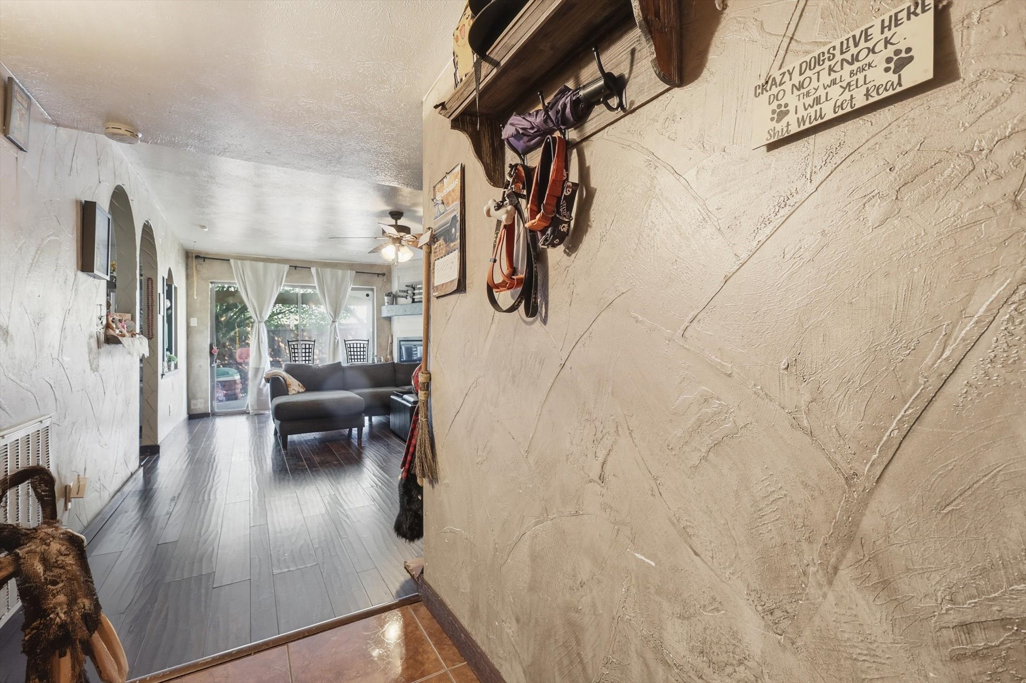6317 Locust Street Rowlett TX 75089