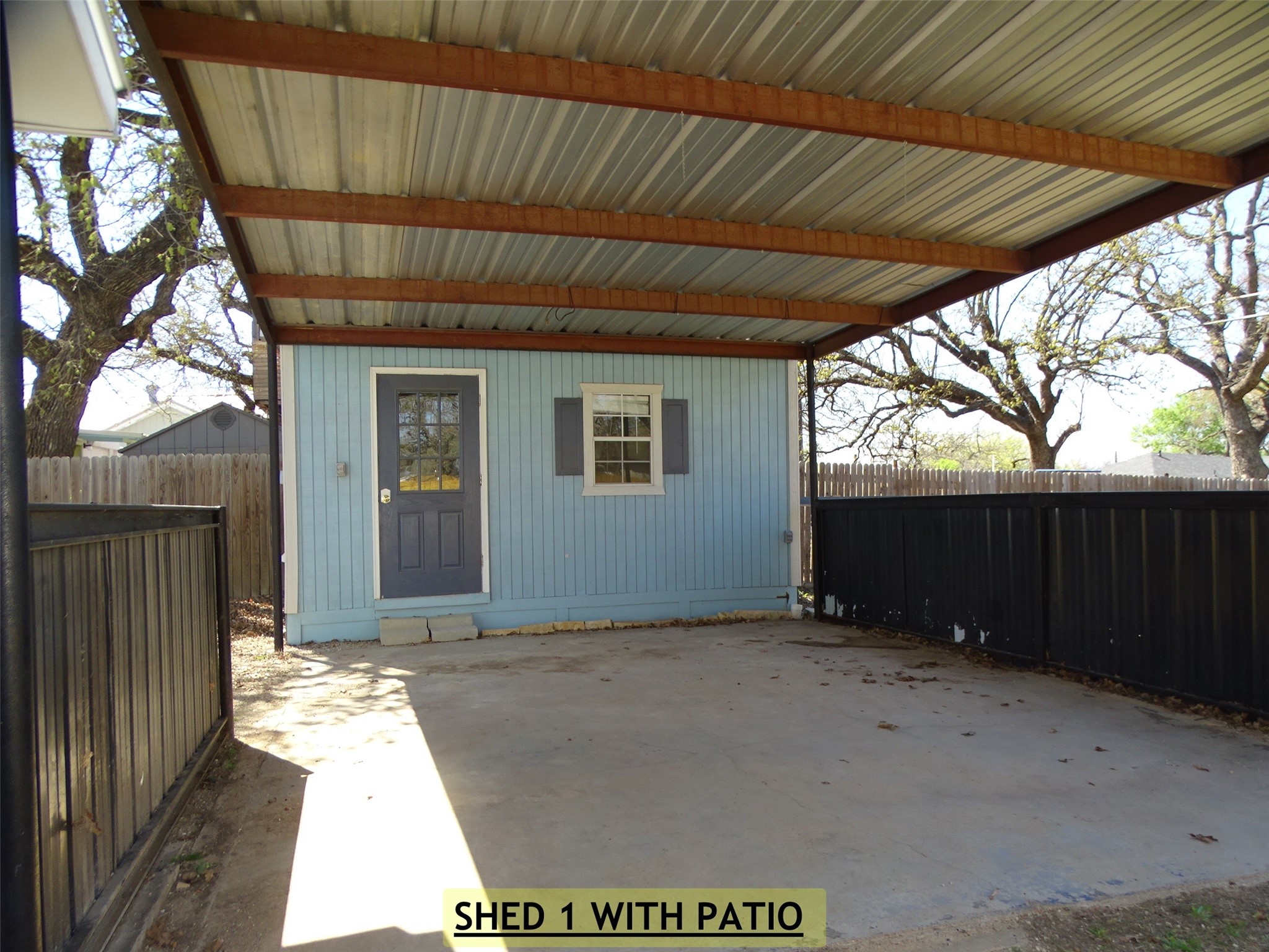 1106 W 14th Street Cisco TX 76437