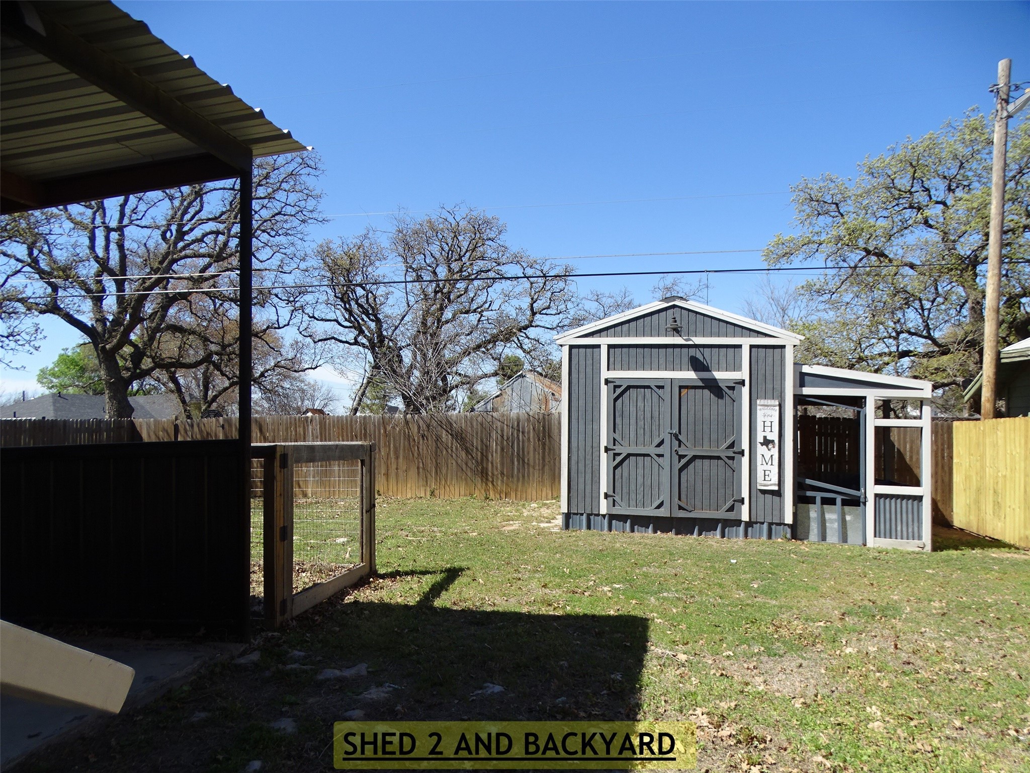 1106 W 14th Street Cisco TX 76437