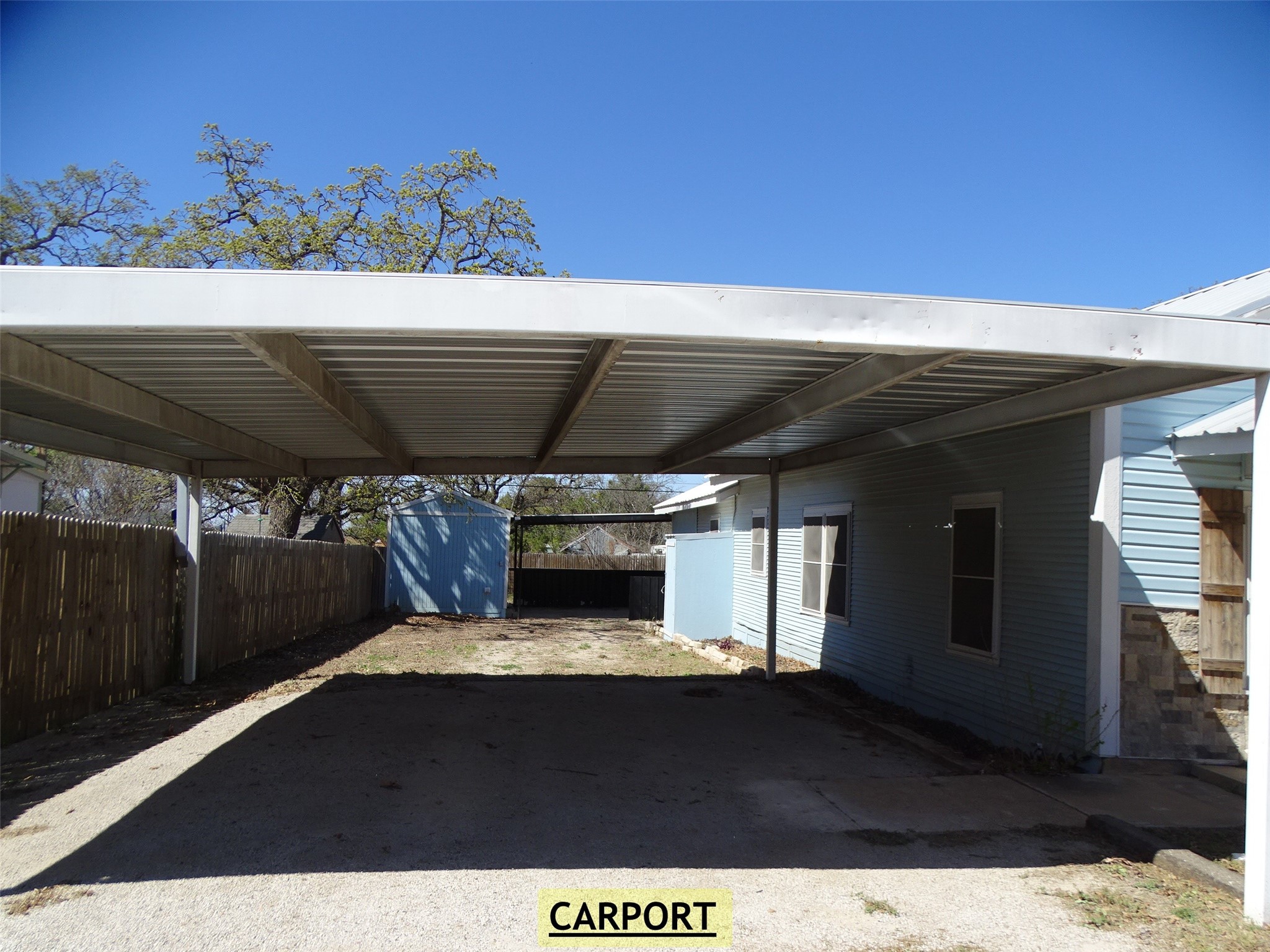1106 W 14th Street Cisco TX 76437