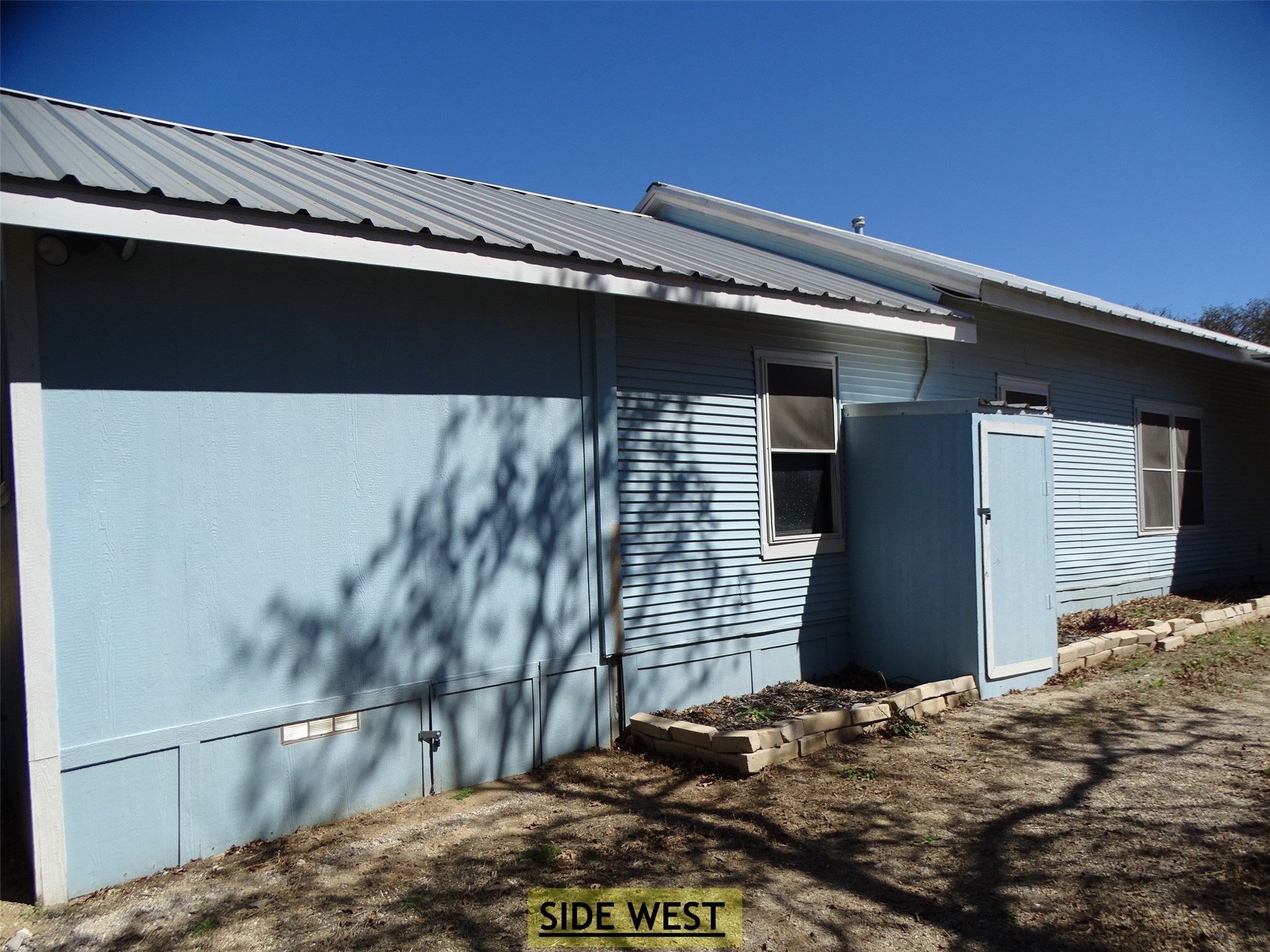 1106 W 14th Street Cisco TX 76437