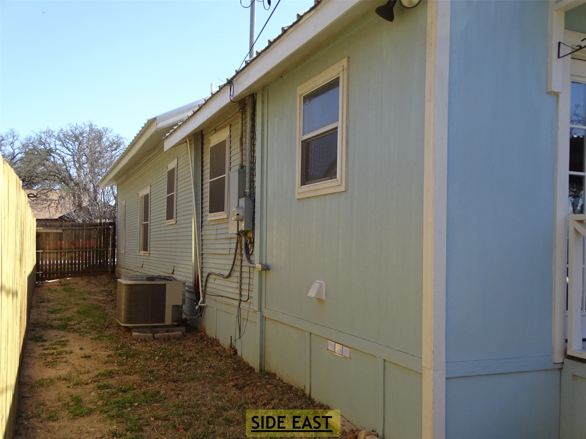 1106 W 14th Street Cisco TX 76437