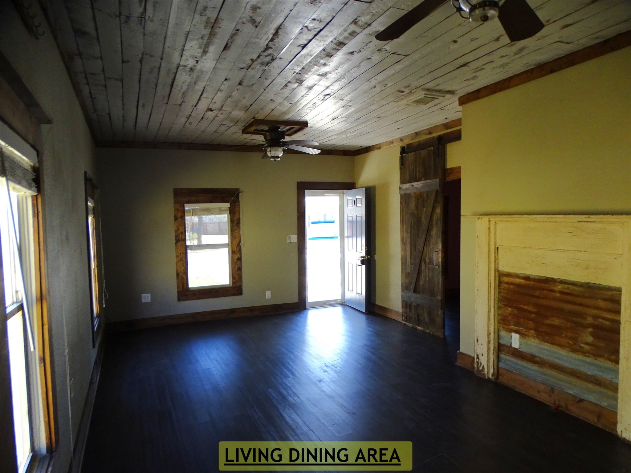 1106 W 14th Street Cisco TX 76437