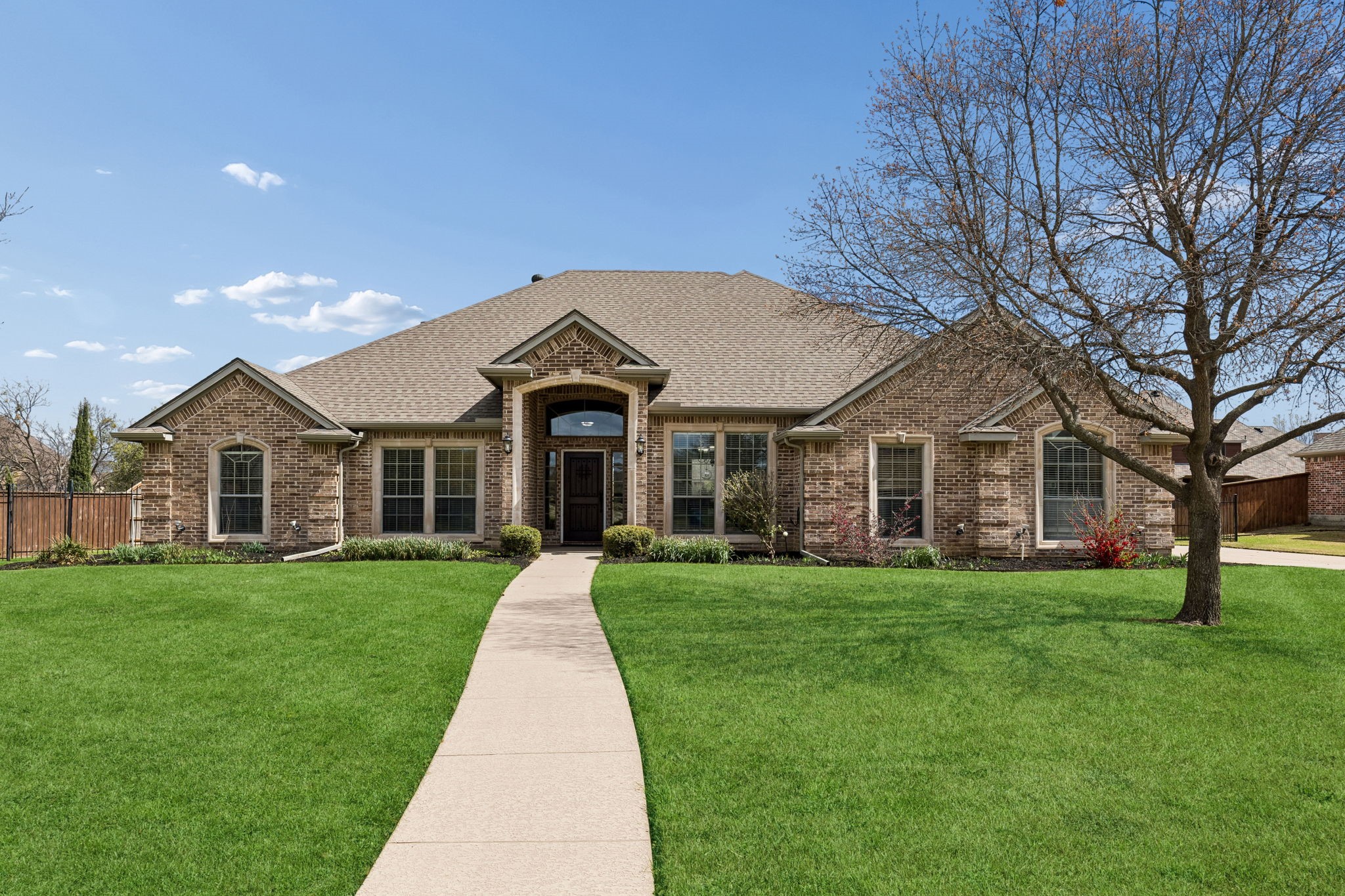 500 Birchwood Lane Haslet TX 76052