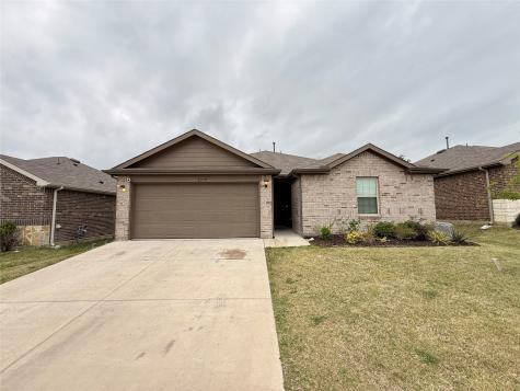 2332 Burleson Road Sherman TX 75090