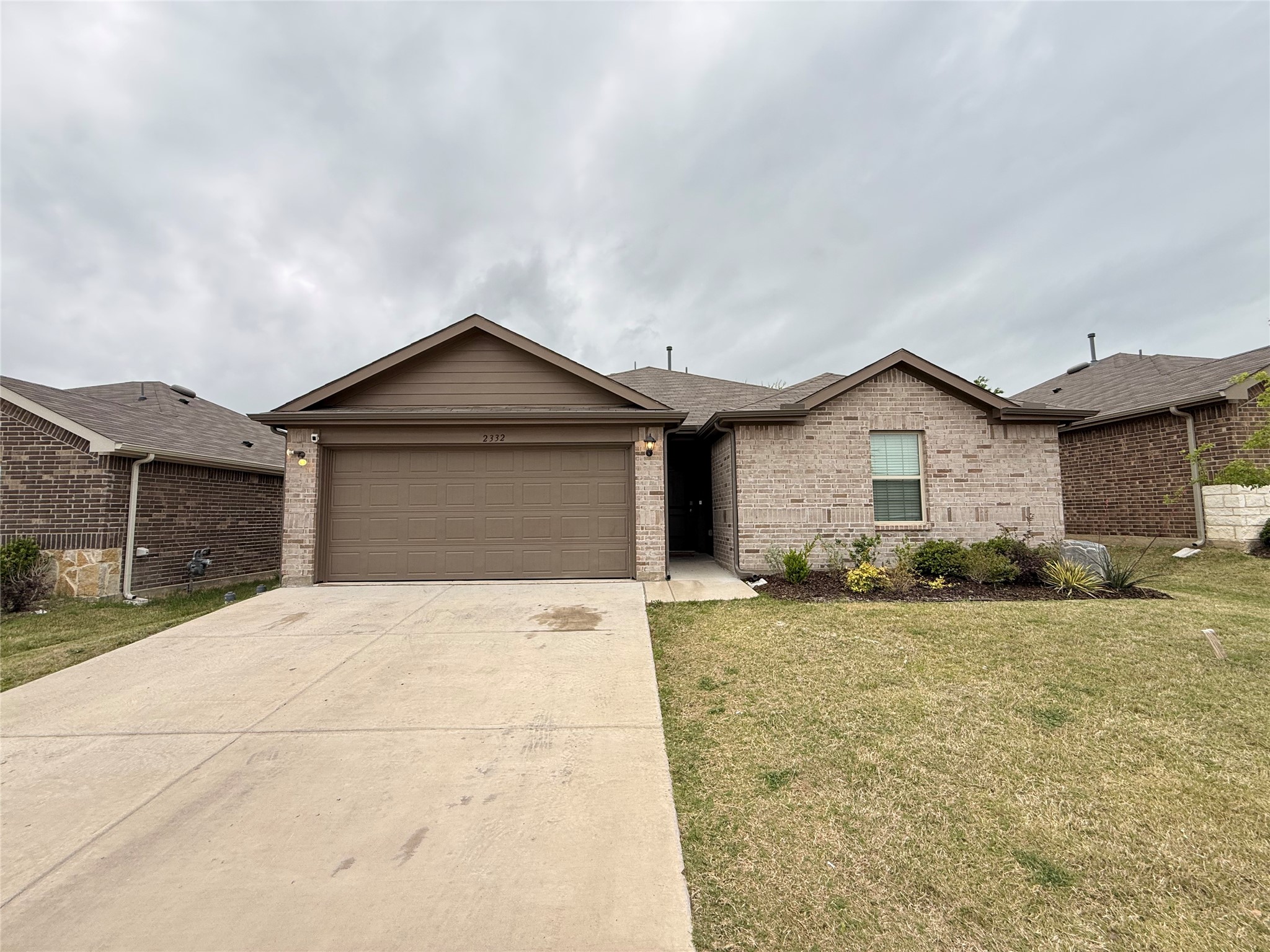 2332 Burleson Road Sherman TX 75090