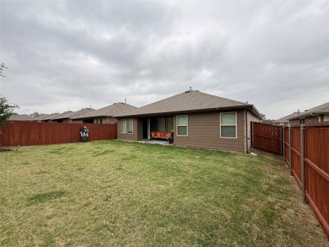 2332 Burleson Road Sherman TX 75090