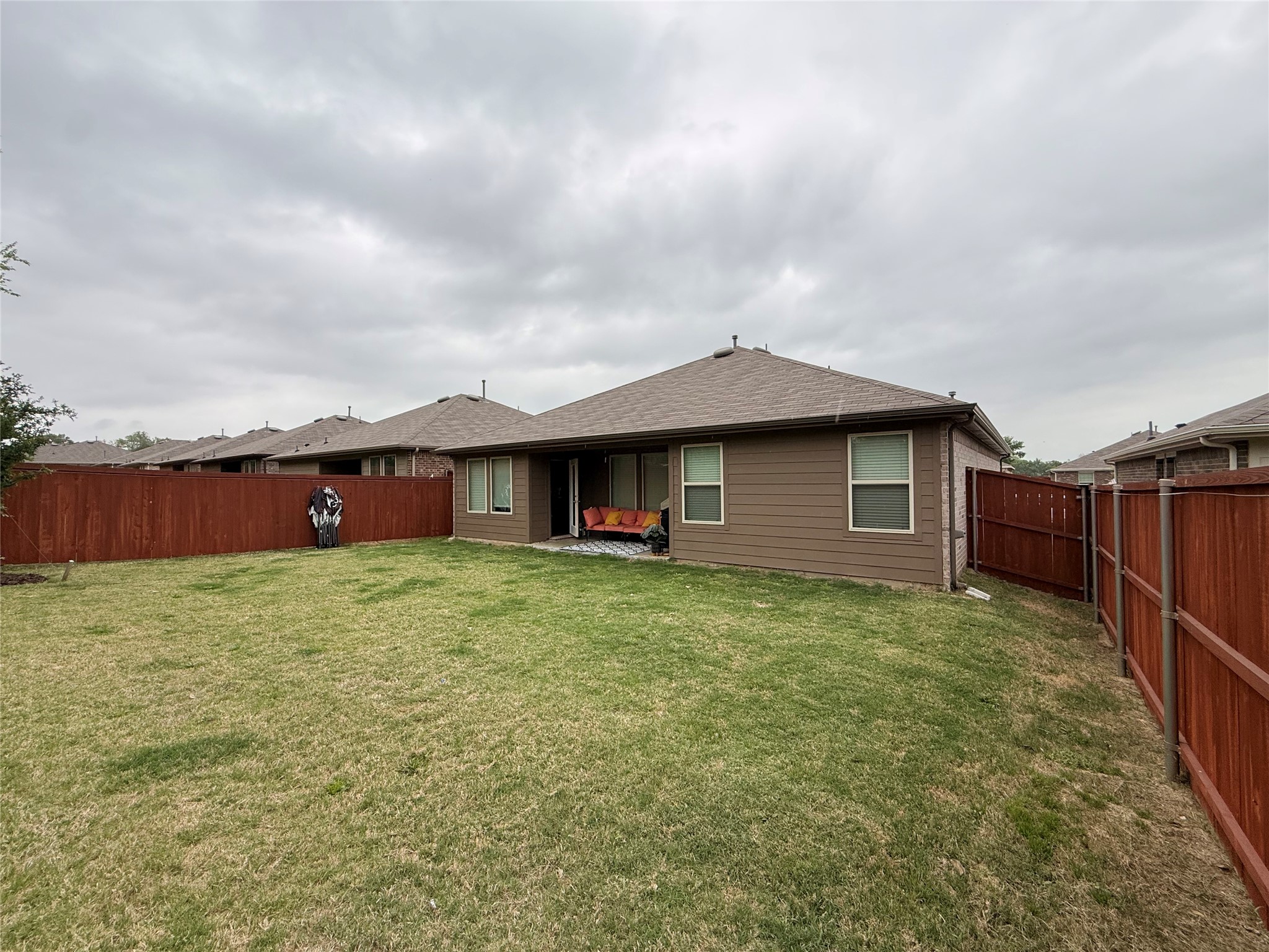 2332 Burleson Road Sherman TX 75090