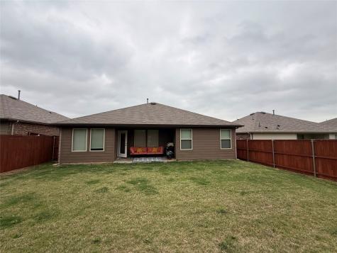 2332 Burleson Road Sherman TX 75090