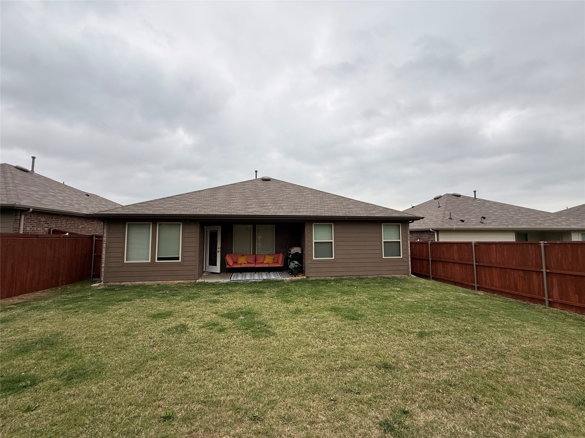 2332 Burleson Road Sherman TX 75090