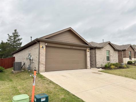 2332 Burleson Road Sherman TX 75090
