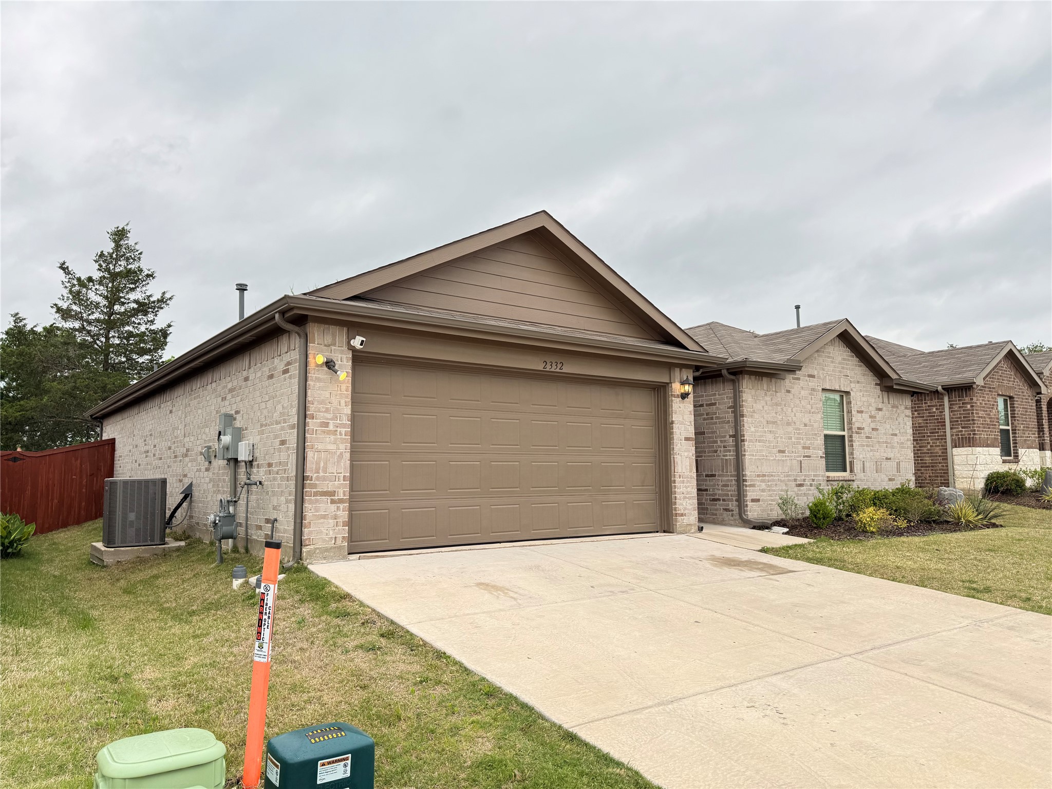 2332 Burleson Road Sherman TX 75090