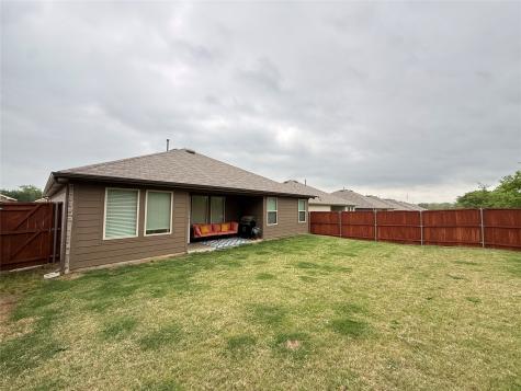 2332 Burleson Road Sherman TX 75090