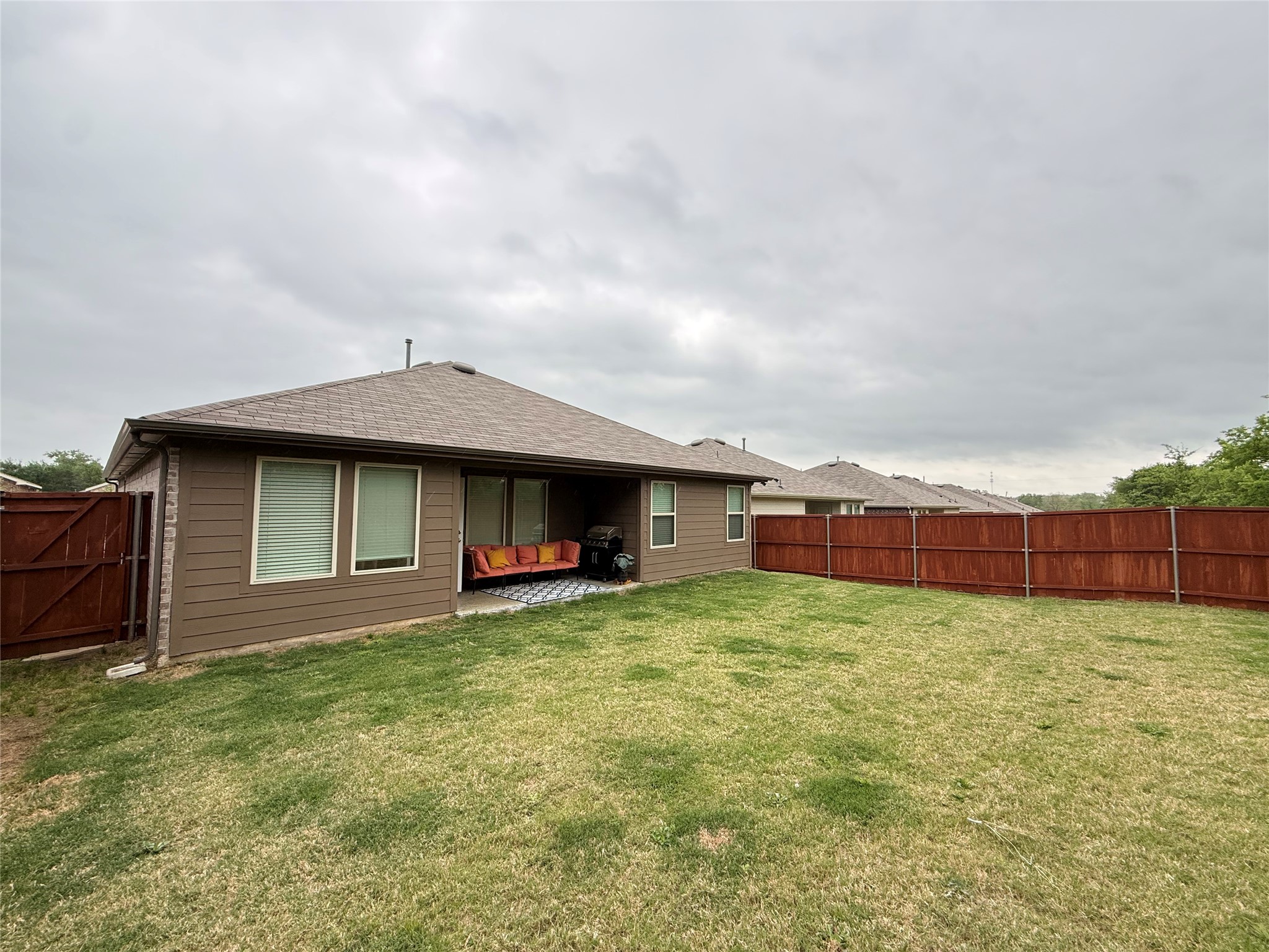 2332 Burleson Road Sherman TX 75090