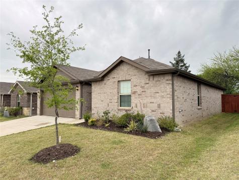 2332 Burleson Road Sherman TX 75090