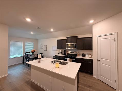 2332 Burleson Road Sherman TX 75090