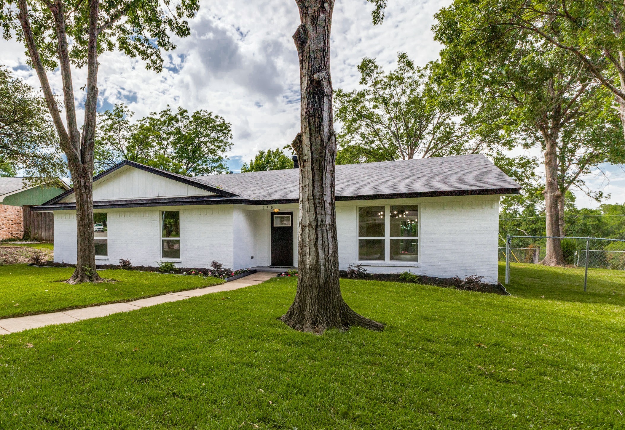 1701 Woodlawn Parkway Mesquite TX 75149