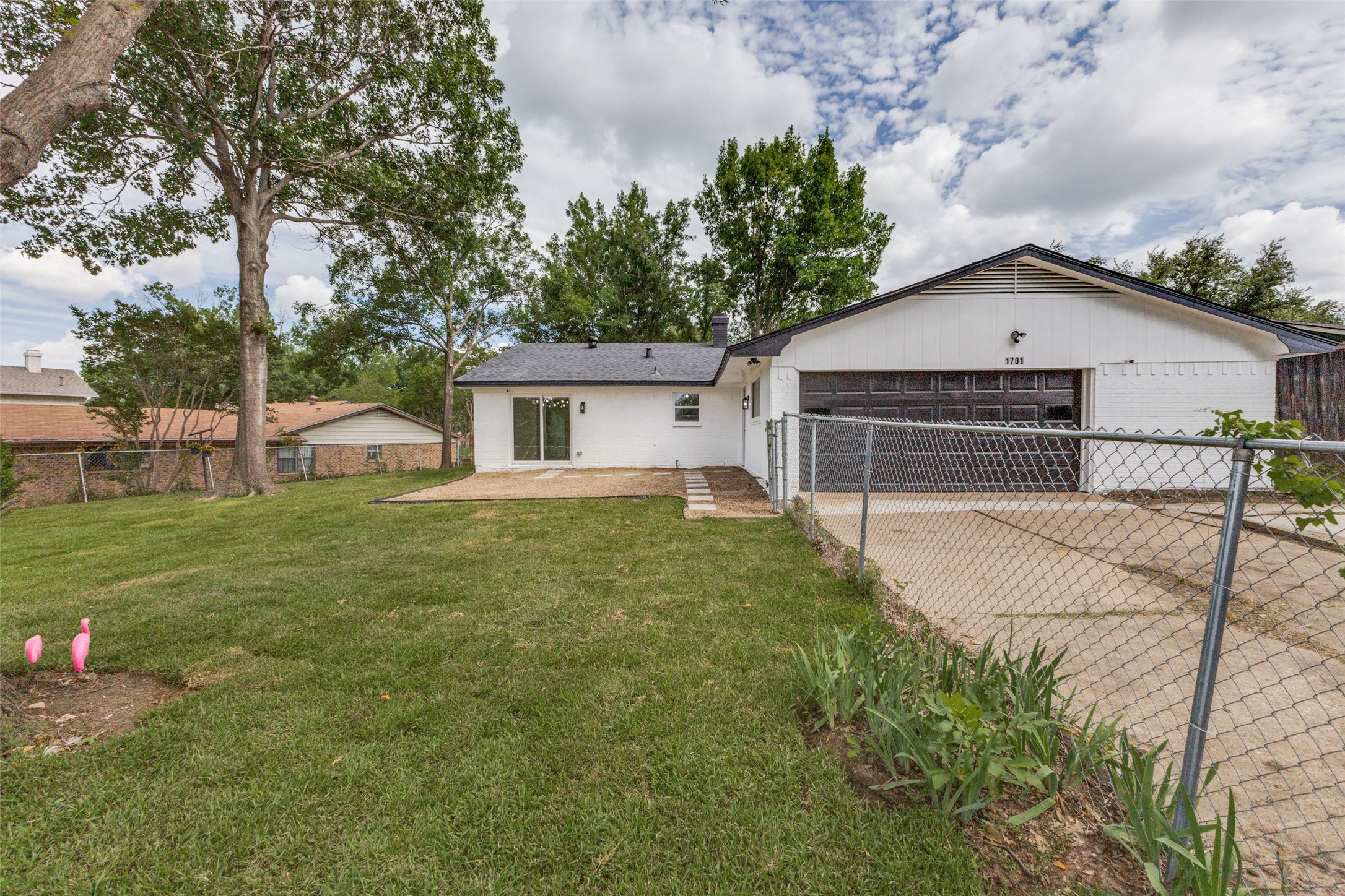1701 Woodlawn Parkway Mesquite TX 75149