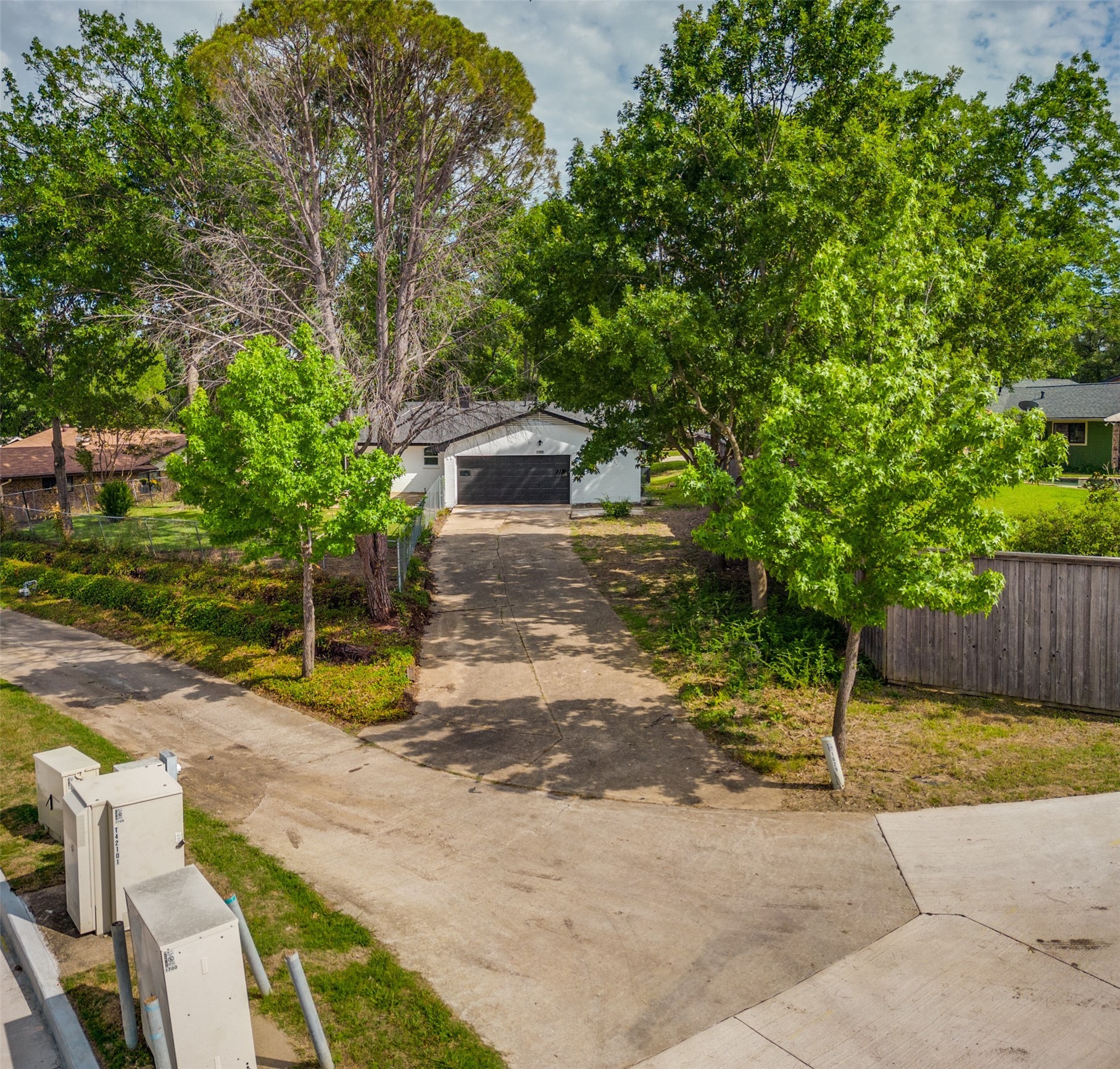 1701 Woodlawn Parkway Mesquite TX 75149